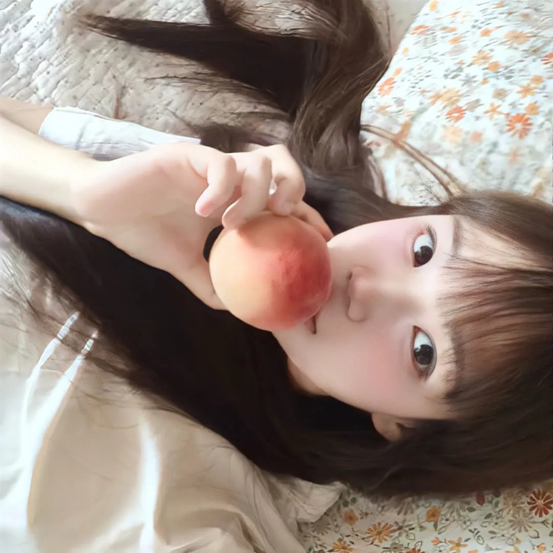 仍是凝视你
