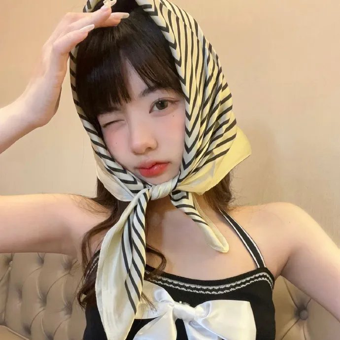 一轮明月